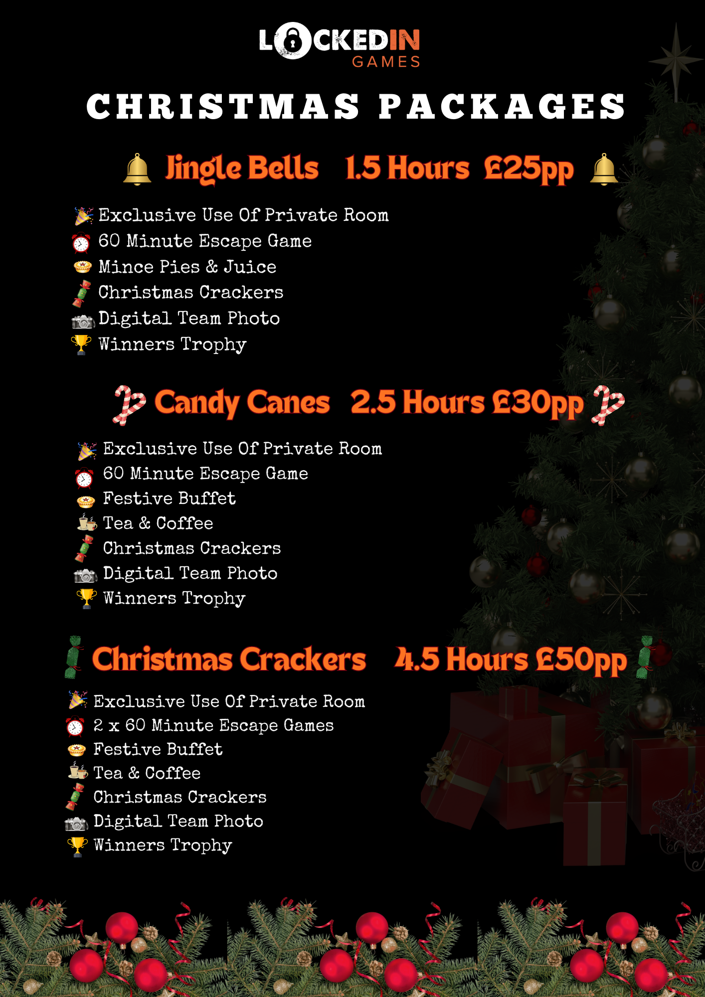 Christmas 25.